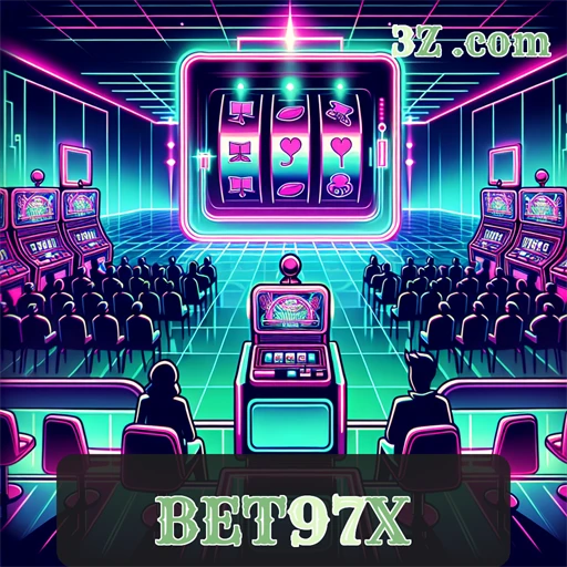 Ambiente Confiável: O Segredo do Bet97x.com
