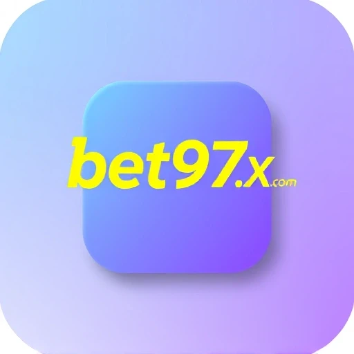 bet97x.com Logo