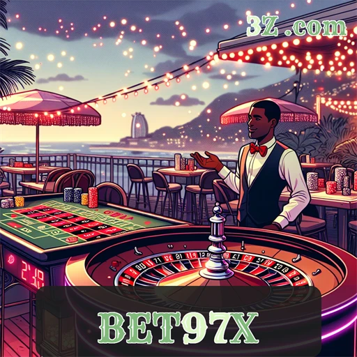 bet97x.com Área de Login