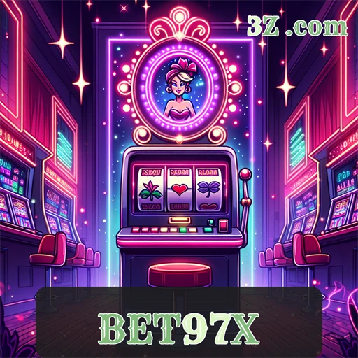 bet97x.com Plataforma Principal