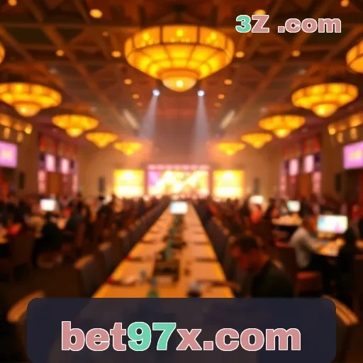 bet97x.com: Promoções Imperdíveis para Jogadores Brasileiros