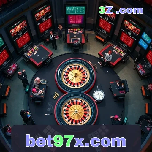bet97x.com: Explore Eventos Esportivos e Apostas Ao Vivo Incríveis